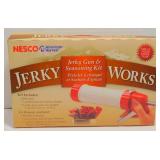 Jerky Maker