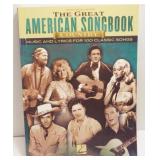 Country Music Song Book