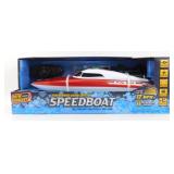 * NIB New Bright Large Performance Radio Control