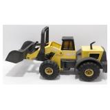 * Vintage Tonka Pressed Steel Front End Loader