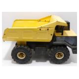 * Vintage Tonka Pressed Steel Dump Truck