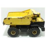 * Vintage Tonka Pressed Steel Dump Truck
