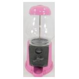 * Pink Gumball Machine