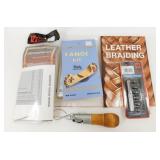 Leather Working Equipment