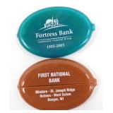 First National Bank Coin Purse