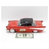 * 1957 Chevy Decanter - Full