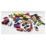 Matchbox, Hot Wheels & More Die Cast