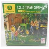 New John Deere 1000 Piece Puzzle