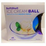 New Ice Cream Maker Ball