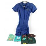 Vintage Girl Scout Collection