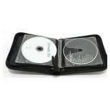 12 CDs in Case