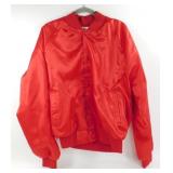 Vintage Pow Wow Jacket - Size XL, Great Shape