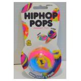 Hip-hop Pops Toy