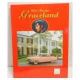 Elvis Graceland Book