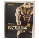Body Building Guide Book