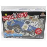 MPC Paddy Wagon Sealed Box