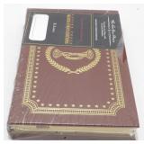 John Kerry Signed First Edition Sealed (A Call to