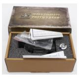 Ultra Green Laser Model AQPTLMG - Works
