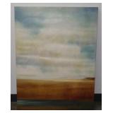 ** Canvas Print