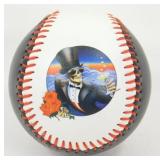 Stanley Mouse 1998 Baseball