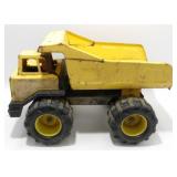 * Vintage Tonka Pressed Steel Dump Truck