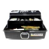 * Tackle Box Full of Bow Hunting Accessories