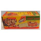 Vintage Donut Maker