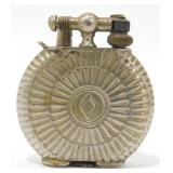 Antique Round Lift Arm Lighter - Cool Design
