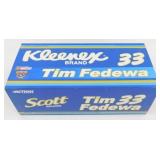 Action 1998 Monte Carlo Tim Fedewa #33 Kleenex