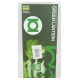 New 1/6 Scale Green Lantern Collectible Action