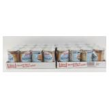 * 24 New Cans of Bavarian Style Sauerkraut