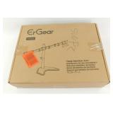 ErGear Dual Monitor Desk Arm - New in Box