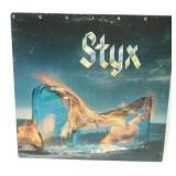 Styx LP Equinox