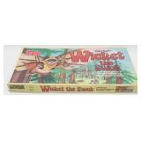 1983 Star Wars Wicket the Ewok Board Game