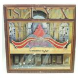Styx LP Paradise Theater
