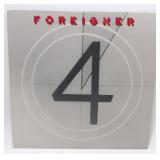 Foreigner 4 LP