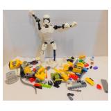 Legos