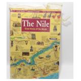 * The Nile: Great Rivers of the World - Sealed