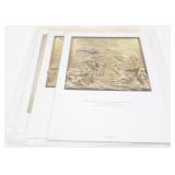 * Group of Prints including Lorenzo Ghiberti