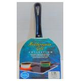 New 1 Qt. Saucepan Porcelain on Steel