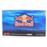 Lionel Racing Team Hauler Red Bull 1:64 Scale Die