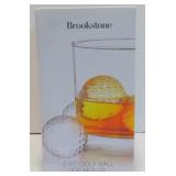 New Golf Ball Ice Molds