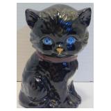 * Vintage Ceramic Cat
