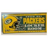 Packers Sign