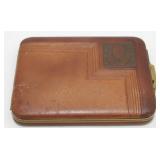 Lin Bren Cigarette Case - 1950