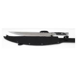 * 24 inch Fantasy Master Knife and Sheath