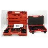 * Caseman Socket Set - 48 Pieces Total. OMT