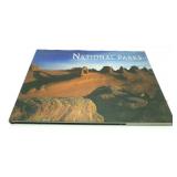 * America's Spectacular National Parks Hardcover