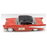 * 1957 Chevy Decanter - Full