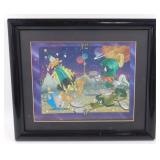 * Looney Tunes Magic Effects Clock ï¿½ Not Working